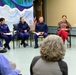 Coast Guard hosts Senior Leader Arctic Orientation visit to strengthen partnerships in the Arctic