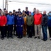 Coast Guard hosts Senior Leader Arctic Orientation visit to strengthen partnerships in the Arctic