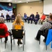 Coast Guard hosts Senior Leader Arctic Orientation visit to strengthen partnerships in the Arctic