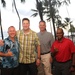 8th TSC staff talk Pacific logistics with ADF