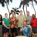 8th TSC staff talk Pacific logistics with ADF