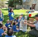 Trinidad Lake staff help area children learn about water and water safety