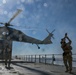Naval Special Warfare Participates in RIMPAC 2022 Southern California