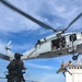 Naval Special Warfare Participates in RIMPAC 2022 Southern California