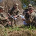 USARPAC Best Squad Competition 2022: Hawaii, Soldier conducts Squad Lane