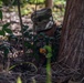 USARPAC Best Squad Competition 2022: Hawaii, Soldier conducts Squad Lane