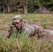 USARPAC Best Squad Competition 2022: Hawaii, Soldier conducts Squad Lane