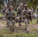 USARPAC Best Squad Competition 2022: Hawaii, Soldier conducts Squad Lane