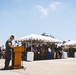 New Chapters: Col. Conway relinquishes 12MCD to Col. Ogden