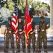 New Chapters: Col. Conway relinquishes 12MCD to Col. Ogden
