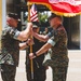 New Chapters: Col. Conway relinquishes 12MCD to Col. Ogden