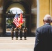 New Chapters: Col. Conway relinquishes 12MCD to Col. Ogden