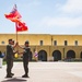 New Chapters: Col. Conway relinquishes 12MCD to Col. Ogden
