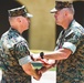 New Chapters: Col. Conway relinquishes 12MCD to Col. Ogden