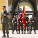 New Chapters: Col. Conway relinquishes 12MCD to Col. Ogden