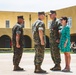 New Chapters: Col. Conway relinquishes 12MCD to Col. Ogden
