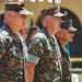 New Chapters: Col. Conway relinquishes 12MCD to Col. Ogden