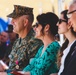 New Chapters: Col. Conway relinquishes 12MCD to Col. Ogden