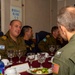 USS Essex Hosts Columbian and Israeli Navy Distinguished Visitors During RIMPAC 2022