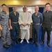 RIMPAC 2022: USS Essex host Partner Nation Chaplains