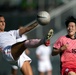 13th CISM Womens Soccer Championship