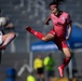 13th CISM Womens Soccer Championship