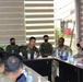 8th TSC Participates in the Philippines Sustainment Initiative