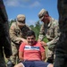 National Guard Soldiers Conduct Detainee Operations Training