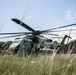 8th Engineer Support Battalion conducts refuel and flight operations during Summer Pioneer 2022 (Day 6)