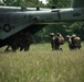 8th Engineer Support Battalion conducts refuel and flight operations during Summer Pioneer 2022 (Day 6)