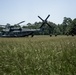 8th Engineer Support Battalion conducts refuel and flight operations during Summer Pioneer 2022 (Day 6)