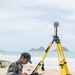 Deployable Geospatial Survey Team at RIMPAC 2022