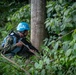 Malaysian Army Dismounted Patrol