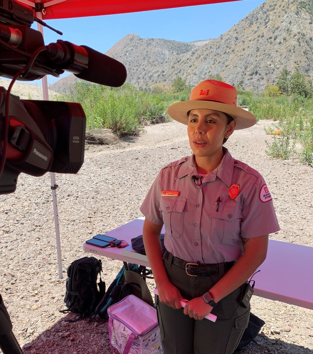 Park Ranger