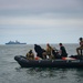 Task Force 177 Mine Exploitation Exercise at RIMPAC 2022