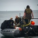 Mine Exploitation Exercise at RIMPAC 2022