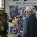 88th Readiness Division historian duties come full circle