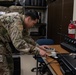 Bioenvironmental Airmen keep your head above water