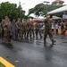 Team Andersen participates in Guam's 78th Annual Liberation Day