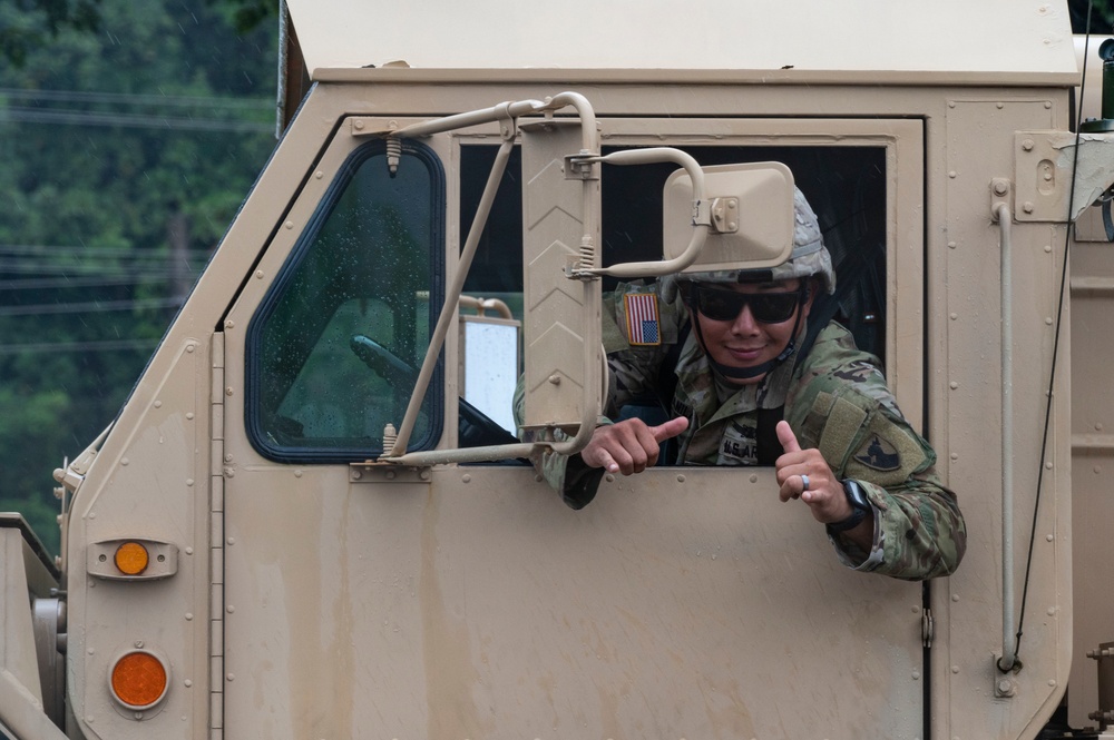 Team Andersen participates in Guam's 78th Annual Liberation Day