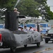 Guam hosted its 78th Liberation Day parade