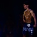 Beasts of the East - Far East Bodybuilding Competition 2022