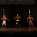 Beasts of the East - Far East Bodybuilding Competition 2022