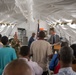 U.S. Partners with Djibouti Ministry of Health to Expand Field Hospital in Balbala
