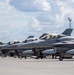 510th EFS protects NATO airspace