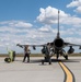 510th EFS protects NATO airspace