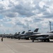 510th EFS protects NATO airspace