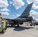 510th EFS protects NATO airspace