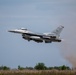 510th EFS protects NATO airspace