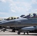 510th EFS protects NATO airspace